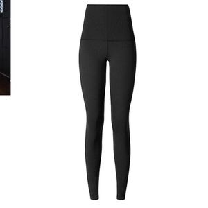 Baobei Postpartum Recovery Leggings - Size Small